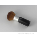 Professional Goat hair powder/foundation brushes with natural hair